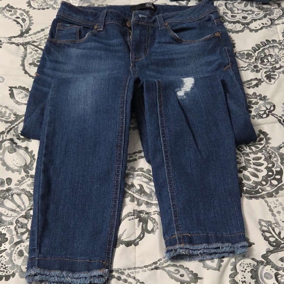 Pair 1822 Denim For $15 - Light & Dark Wash - Picture 3 of 8